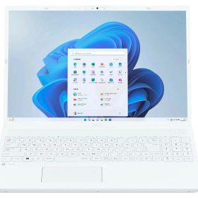 【訳あり】NEC LAVIE N16 N1675/HAW PC-N1675HAW ノートパソコン [パールホワイト][ラッピング可]