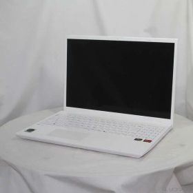 【中古】NEC(エヌイーシー) LAVIE N16 PC-N1675JAW パールホワイト 〔NEC Refreshed PC〕 ≪メーカー保証あり≫ 【349-ud】