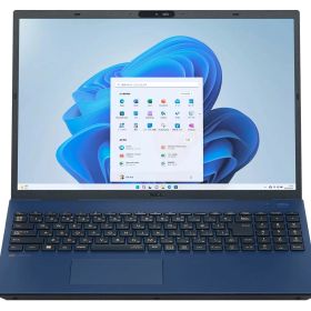 NEC LAVIE N16 N1670/HAL PC-N1670HAL 16インチ Core i7 1255U SSD：256GB メモリ容量：16GB Office 2021搭載 Windows 11 DVD±R/±RW Webカメラ 日本語キーボード テンキー