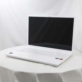 【中古】NEC(エヌイーシー) LAVIE N16 PC-N1675JAW パールホワイト 〔NEC Refreshed PC〕 ≪メーカー保証あり≫ 【198-ud】