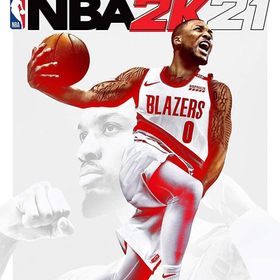 NBA 2K21 - Nintendo Switch 北米版 Nintendo Switch ニンテンドースイッチ 海外版ソフト