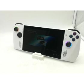 【中古】ASUS ROG Ally (2023) RC71L-Z1E512 【Ryzen Z1 Extreme 16G 512G WiFi】【三宮センター】保証期間1ヶ月【ランクC】