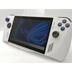【中古】ASUS ROG Ally (2023) RC71L-Z1E512 【Ryzen Z1 Extreme 16G 512G WiFi】【大須2】保証期間1ヶ月【ランクA】