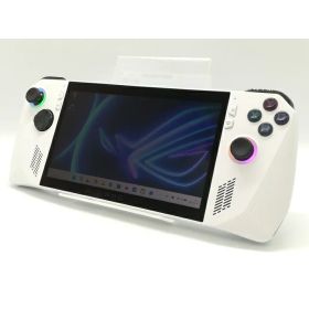 【中古】ASUS ROG Ally (2023) RC71L-Z1E512 【Ryzen Z1 Extreme 16G 512G WiFi】【秋葉4号】保証期間1ヶ月【ランクB】