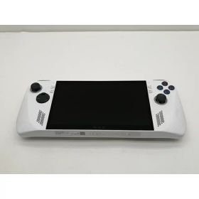 【中古】ASUS ROG Ally (2023) RC71L-Z1E512 【Ryzen Z1 Extreme 16G 512G WiFi】【仙台イービーンズ】保証期間1ヶ月【ランクB】