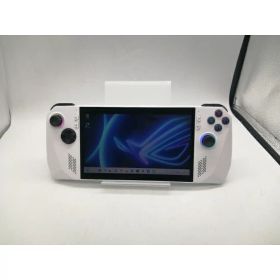 【中古】ASUS ROG Ally (2023) RC71L-Z1E512 【Ryzen Z1 Extreme 16G 512G WiFi】【町田】保証期間1ヶ月【ランクB】