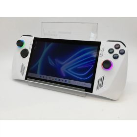 【中古】ASUS ROG Ally (2023) RC71L-Z1E512 【Ryzen Z1 Extreme 16G 512G WiFi】【府中ル・シーニュ】保証期間1ヶ月【ランクB】