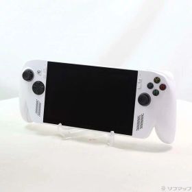 【中古】ASUS(エイスース) 〔展示品〕 ROG Xbox Ally RC73YA-Z2A16G512 ホワイト 【262-ud】