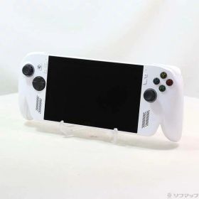 【中古】ASUS(エイスース) ROG Xbox Ally RC73YA-Z2A16G512 ホワイト 【262-ud】