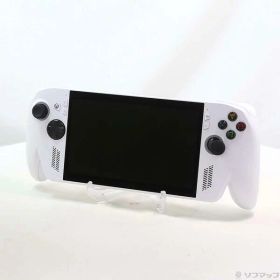 【中古】ASUS(エイスース) 〔展示品〕 ROG Xbox Ally RC73YA-Z2A16G512 ホワイト 【262-ud】