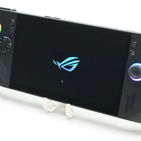 【中古】ASUS ROG Ally X (2024) RC72LA-Z1E24G1T ブラック