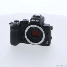 【中古】Nikon(ニコン) Z 50 ボディ 【344-ud】