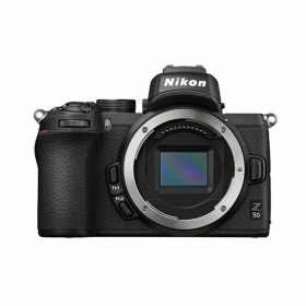 【中古】【1年保証】【新品級】Nikon Z50 ボディ