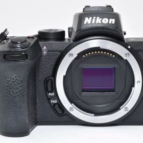 【中古】Nikon ニコン Z50 ボディ