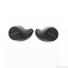 【中古】Panasonic(パナソニック) Technics EAH-AZ60M2-K ブラック 【198-ud】