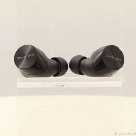 【中古】Panasonic(パナソニック) Technics EAH-AZ60M2-K ブラック 【368-ud】