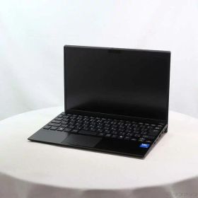 【中古】VAIO(バイオ) 〔展示品〕 VAIO SX12 VJS12795101B ファインブラック 【258-ud】