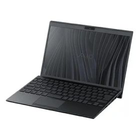 中古パソコン 【電源アダプタ欠品】VAIO SX12 VJS1241 ALL BLACK EDITION【Core i7(2.9GHz)/16GB/512GB SSD/Win11Pro】 VAIO 当社3ヶ月間保証 イオシス