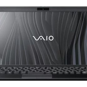 【ポイント10倍】 VAIO ノートパソコン VAIO SX12 VJS12795101B [ファインブラック] 【P10倍】
