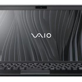 【ポイント10倍】 VAIO ノートパソコン VAIO SX12 VJS12797103B [ファインブラック] 【P10倍】