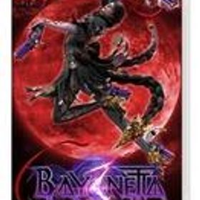 【中古】ニンテンドースイッチソフト ベヨネッタ3 [通常版]