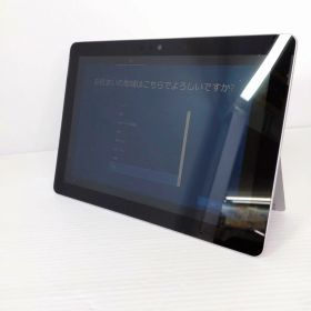 【中古品】Microsoft マイクロソフト Surface Go 1824 64GB 10インチ タブレット○YR-51596○