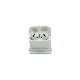 Apple◆イヤホン AirPods 4 アクティブノイズキャンセリング搭載モデル MXP93J/A