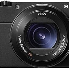 【中古】［非常に良い］ソニー デジタルスチルカメラ「DSC-RX100M5」SONY Cyber-shot(サイバーショット) RX100V DSC-RX100M5