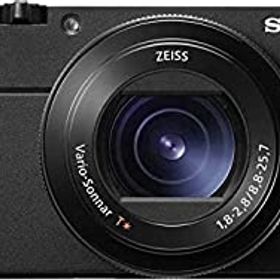 【中古】ソニー デジタルスチルカメラ「DSC-RX100M5」SONY Cyber-shot(サイバーショット) RX100V DSC-RX100M5