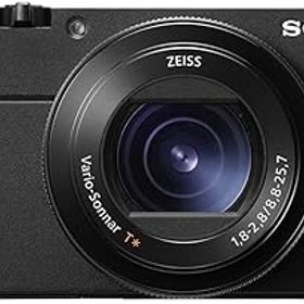 【中古】【39shop】ソニー★デジタルスチルカメラDSC-RX100M5」SONY Cyber-shotサイバーショット RX100V DSC-RX100M5（良い）