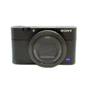 ソニー SONY デジタルカメラ DSC-RX100M5【中古】