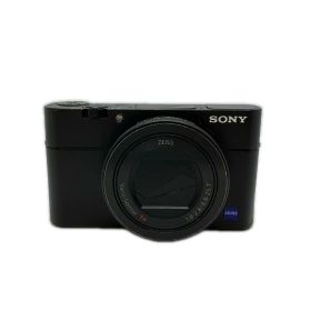 【難あり】ソニー SONY デジタルカメラ DSC-RX100M5A【中古】