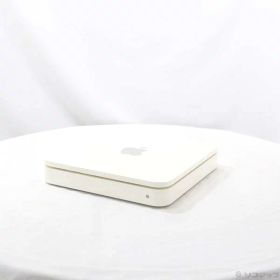 【中古】Apple(アップル) Time Capsule 3TB MD033J／A 【344-ud】