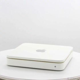 【中古】Apple(アップル) Time Capsule 3TB MD033J／A 【262-ud】
