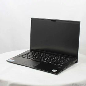 【中古】VAIO(バイオ) VAIO SX14 VJS142C11N 【262-ud】
