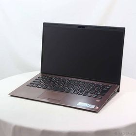 【中古】VAIO(バイオ) VAIO SX14 VJS143C11N 【348-ud】