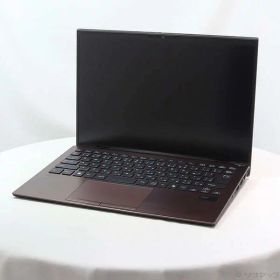 【中古】VAIO(バイオ) 〔展示品〕 VAIO SX14-R VJS4R190411T アーバンブロンズ 【258-ud】