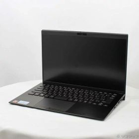 【中古】VAIO(バイオ) VAIO SX14 VJS14450111B 【276-ud】
