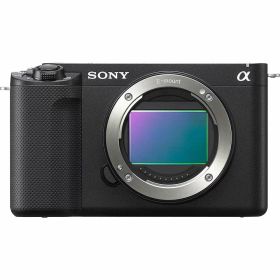 ソニー デジタルカメラ「VLOGCAM ZV-E1」ボディ（ブラック） ZV-E1-B