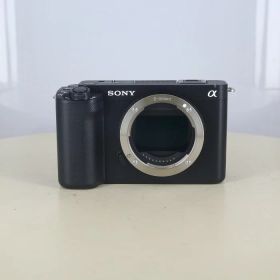 【中古】 (ソニー) SONY VLOGCAM ZV-E1 ブラック ボディ【中古カメラ デジタル一眼】 ランク：B