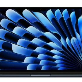 MacBook Air 13インチ M3 16GB/256GB ミッドナイト本体