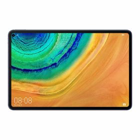 【中古】【安心保証】 MatePad Pro[WIFI128G] ミッドナイトG