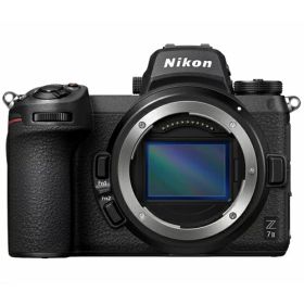 ニコン Nikon Z7II ボディ フルサイズ ミラーレス一眼カメラ Z72