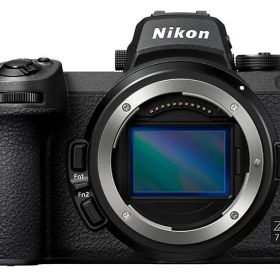 【7/30までポイント10倍】 【送料無料】Nikon・ニコン Z 7II - フルサイズフォーマット ミラーレスカメラ【転送不可】【unable to transfer】