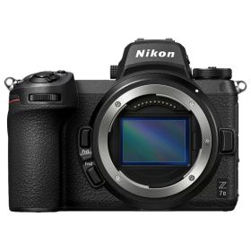 ニコン デジタル一眼カメラ Z 7II Z7II [Z7II]【RNH】