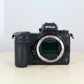 【中古】 (ニコン) Nikon Z 7II ボディ【中古カメラ デジタル一眼】 ランク：B
