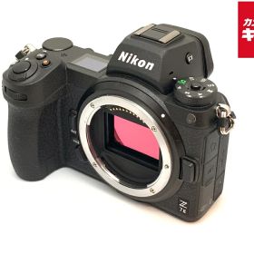 【中古】 【良品】 ニコン Z7II ボディ 【ミラーレス一眼】 【6ヶ月保証】