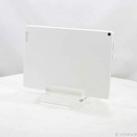 【中古】Lenovo(レノボジャパン) Lenovo TAB5 32GB ホワイト 801LV SoftBank 【377-ud】