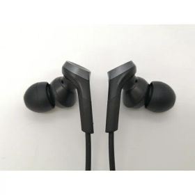 【中古】audio-technica SOLID BASS ATH-CKS330C BK [ブラック]【三宮センター】保証期間1週間【ランクA】