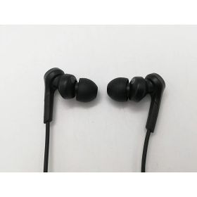【中古】audio-technica SOLID BASS ATH-CKS330C BK [ブラック]【鹿児島中町】保証期間1ヶ月【ランクB】